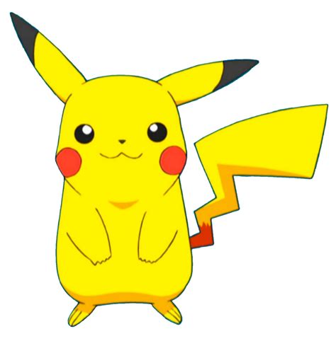 Pikachu (Gates to Infinity) | Pokémon Wiki | Fandom powered by Wikia