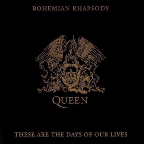 'Bohemian Rhapsody' In 1991: Second Movement From Queen | uDiscover