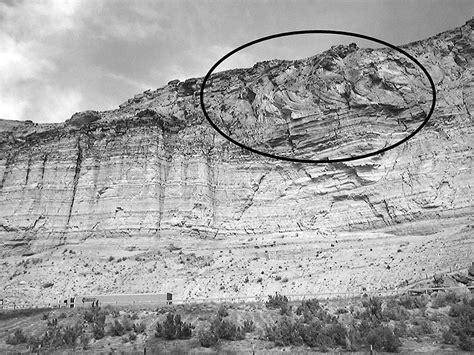 The geologic setting of the Green River Formation