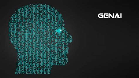 GENAI Launches Artificial Intelligence Project to Create a Newswire ...