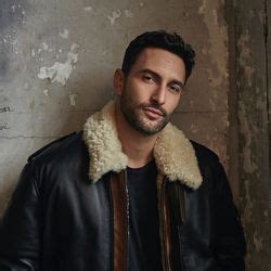 Noah Mills - Model Profile - Photos & latest news