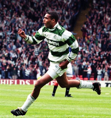 Van Hooijdonk, Pierre – Pics – The Celtic Wiki