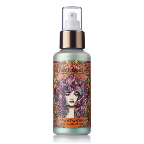 Premium AI Image | Photo of Antifrizz hair serum