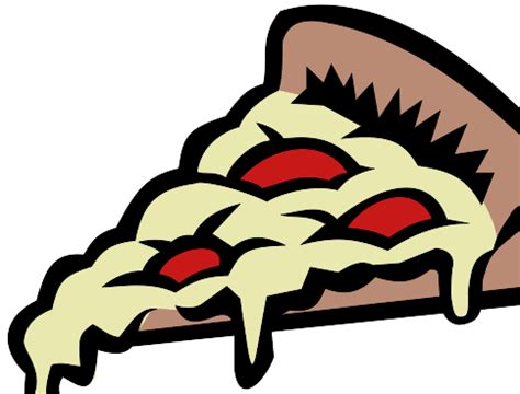 File:Pizza.svg - Wikimedia Commons