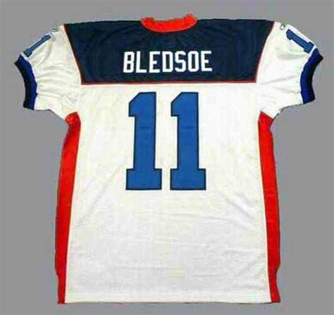 Custom Buffalo Bills Jersey | Custom Throwback Jerseys