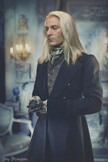 Lucius Malfoy | Actores de harry potter, Personajes de harry potter, Fans de harry potter