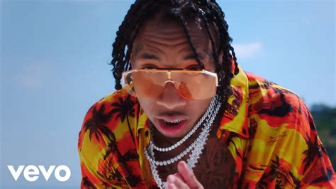 Tyga - Taste (Official Video) ft. Offset - YouTube Music