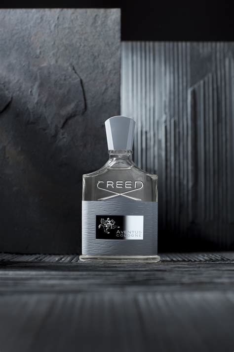 The House of Creed - Aventus Cologne Launch - The Shorty Awards