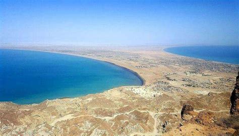 4 Best Beaches In Iran That You Must Visit On Your Trip In 2023