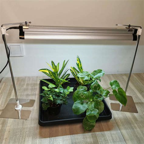 Stand for Led Grow Light | hanger for grow lights