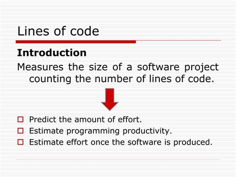 PPT - Software estimation techniques PowerPoint Presentation, free download - ID:5629225