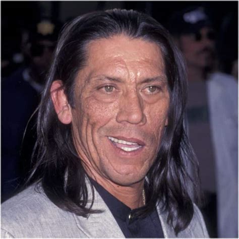 Danny Trejo Net Worth | Ex-Wife - Famous People Today