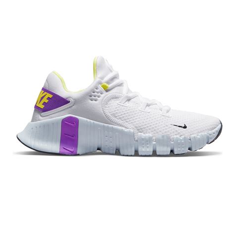 Nike Free Metcon 4 – Box Basics