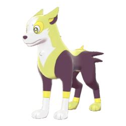 Boltund - #836 - Serebii.net Pokédex