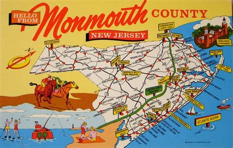 Monmouth County News | Monmouth Mall is becoming Monmouth Square — a ...