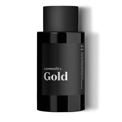 Monthly Supply of COMMODITY Gold Expressive for just $16.95 in 2022 ...