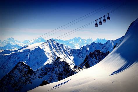 Top Alaska Ski Resorts - AllTheRooms - The Vacation Rental Experts