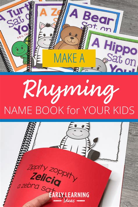 How to Make Kids Giggle with These Extra Silly Rhyming Books