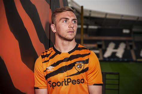 Hull City Kit