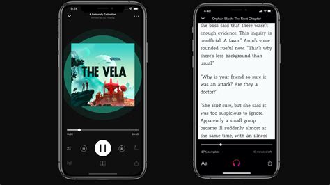 Best audiobook apps in 2021 | Tom's Guide