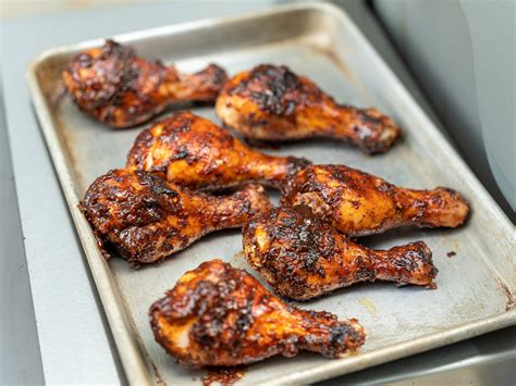 2 Recipes For Perfectly Grilled Chicken — Brian Lagerstrom