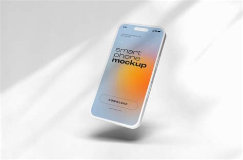 iPhone Archives - Mockup World