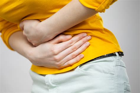 9 Effective Home Remedies for Stomach Ache - Healthwire