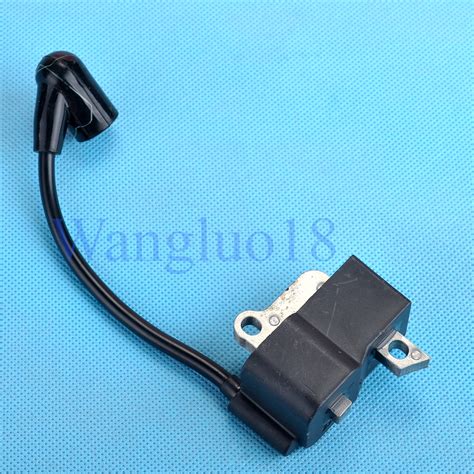 Ignition Coil For Husqvarna 435 440 445 450 450E 573 93 57-01 Chainsaw ...