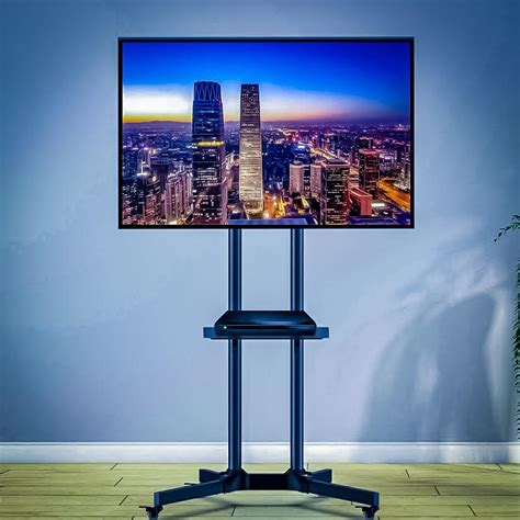 10 Best 75-Inch TV Stands With A Mount - Perform Wireless