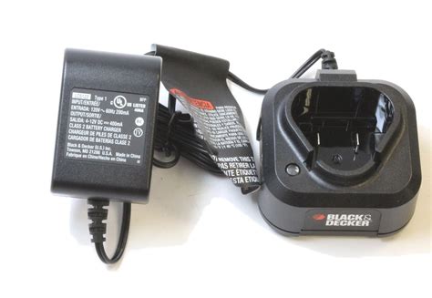 The Best Black And Decker Battery Charger Hpb18 - Product Reviews