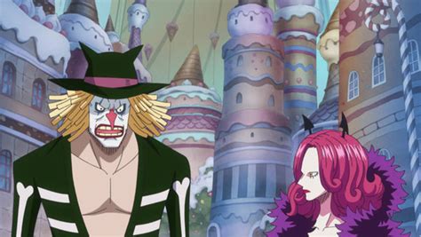 Kissanime one piece episode 838 - stashokintl