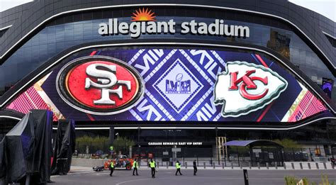 Super Bowl LVIII: Greg Papa previews 49ers vs. Chiefs - Sactown Sports