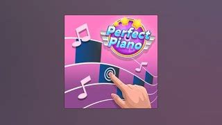 PERFECT PIANO free online game on Miniplay.com