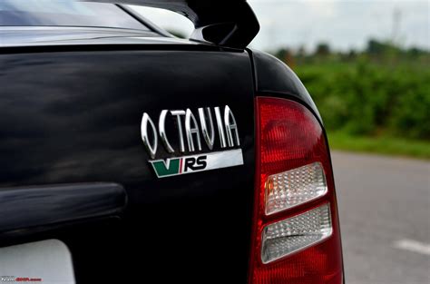 Skoda Vrs Logo - How Car Specs