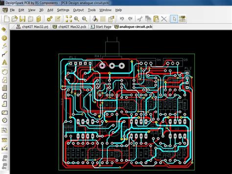 Best (Free) PCB Design Software | ElectroSchematics.com