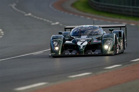 24 Hours of Le Mans - Endurance Racing Legends Race 1: Shaun Lynn takes ...