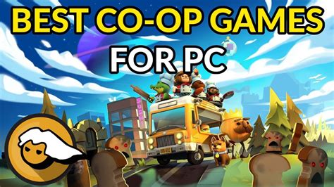 TOP 20 BEST Co-op Games for PC – Cộng Đồng Game Thủ