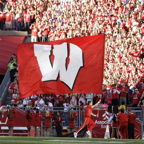 Wisconsin Badgers Football