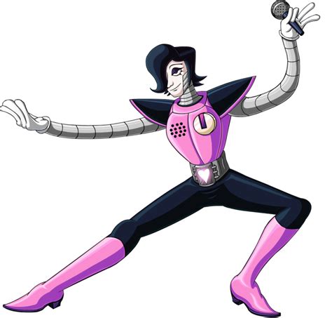 Mettaton | Death Battle Fanon Wiki | FANDOM powered by Wikia