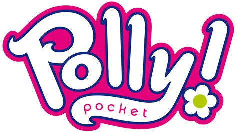 Polly Pocket Logo, symbol, meaning, history, PNG, brand