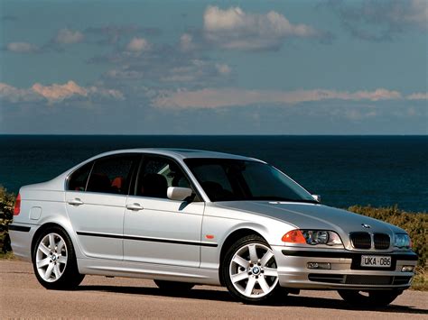 Bmw E46 330i 2002 Specs - Best Auto Cars Reviews