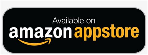 Amazon App Store Icon - Available On Amazon Appstore - 1068x548 PNG Download - PNGkit