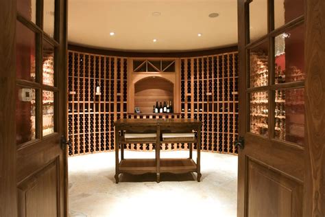 Your Wine Storage Should Be As Personal As Your Wine Collection ...