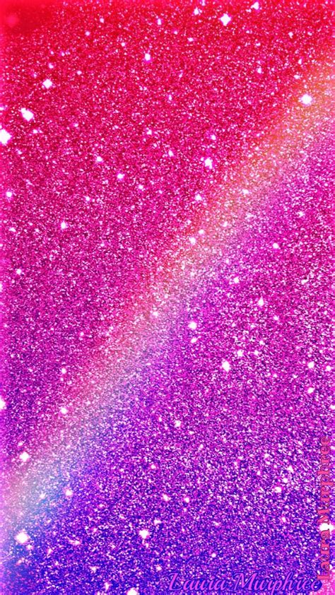 Glitter Rainbow Iphone Wallpaper | ipcwallpapers | Glitter phone wallpaper, Iphone wallpaper ...