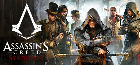 Assassin's Creed Syndicate Cheats PC & Trainer ᐅ 19 Cheat Codes | PLITCH