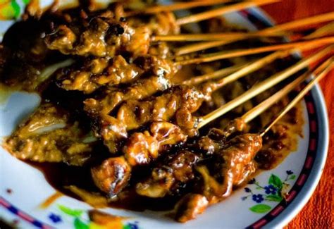 5 Sate Kelinci Enak di Lembang Kelezatannya Bikin Bimbang