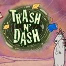 Trash 'n' Dash | Free Regular Show Games | Cartoon Network