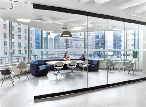 Dentsu Aegis Network Offices - Toronto | Office Snapshots