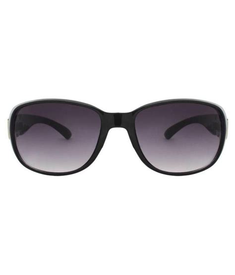 Eagle Black Oval Sunglasses ( Black Oval Women Stylish Sunglasses ...