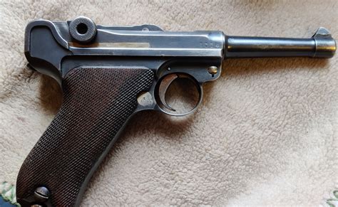 Luger lot buy. Need help pricing. | Jan C. Still Lugerforums